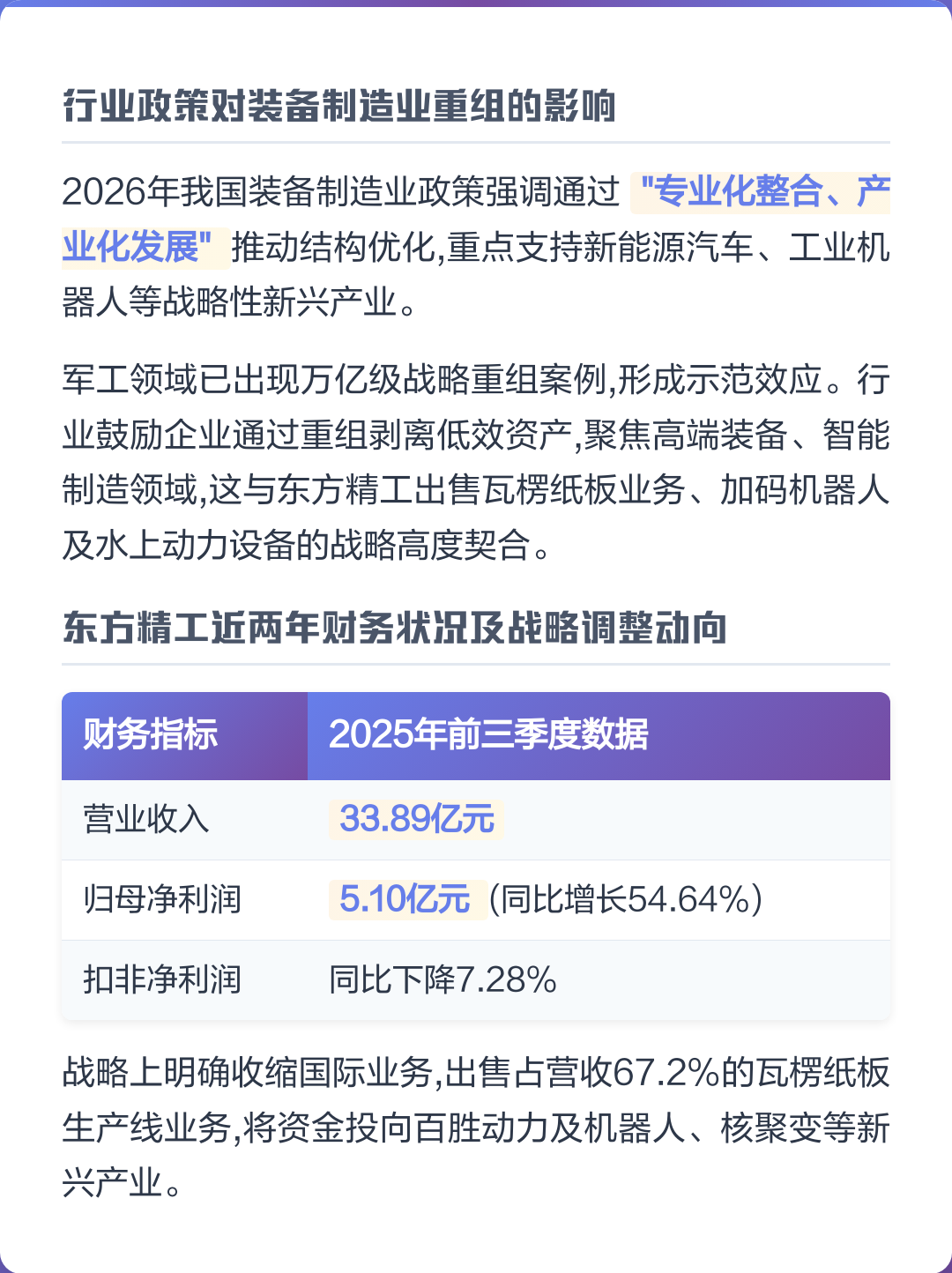 四平市可持续制造业资产重组(可持续发展的制造业涵义)